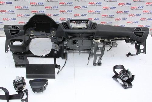 Kit plansa bord Ford Kuga 2 facelift 2016-2019