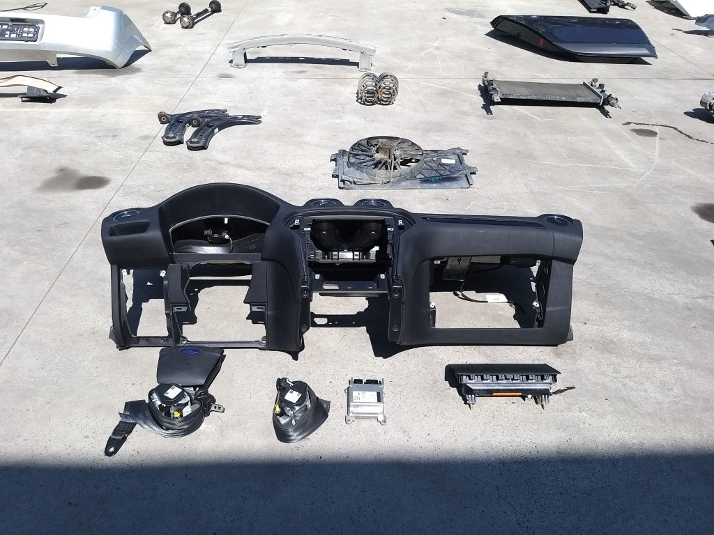 Kit plansa bord ford mondeo 4 ba7 7s7150740ac 7s71u045j76ag3zhe 7s7t14b056ad 34081687b am21u042b85abw