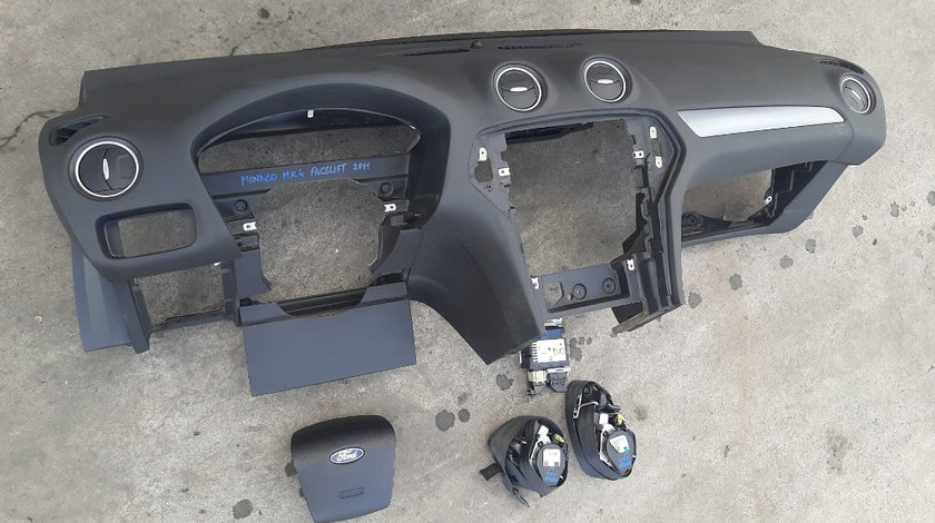 Kit plansa bord ford mondeo mk4 facelift 2011