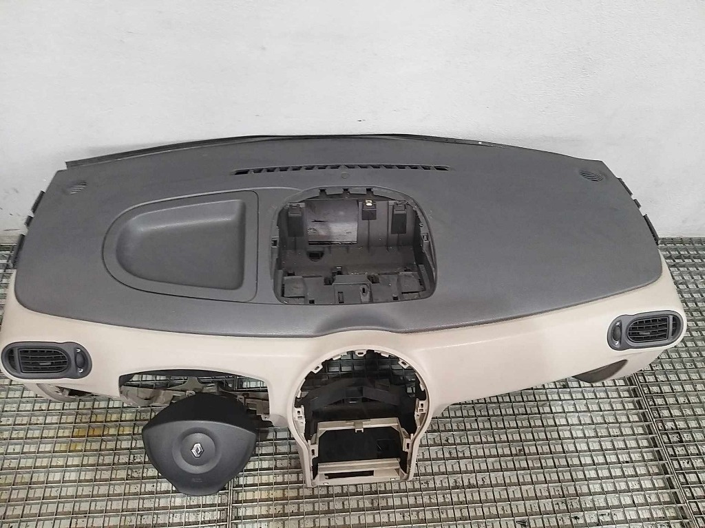 Kit plansa bord renault modus 8200466483