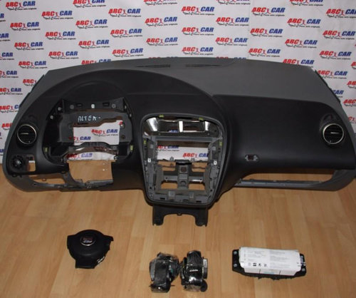 Kit plansa bord Seat Altea XL 2006-2009