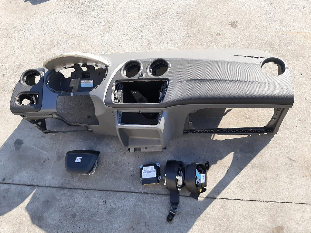 Kit plansa bord seat ibiza 6j 6j1857003d