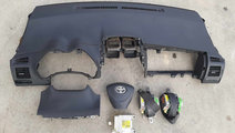 Kit plansa bord toyota auris e15 2007