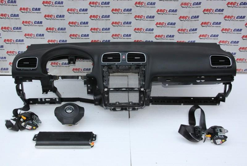 Kit plansa bord Volkswagen Golf 6 2008-2013