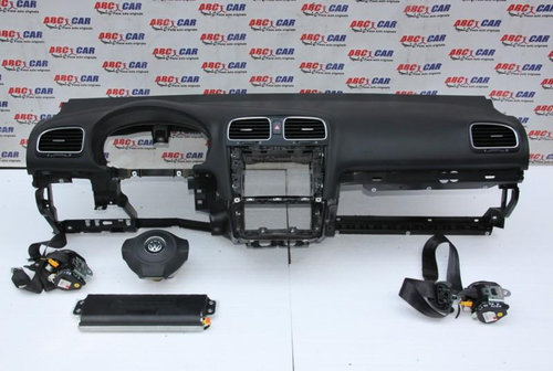 Kit plansa bord Volkswagen Golf 6 2008-2013