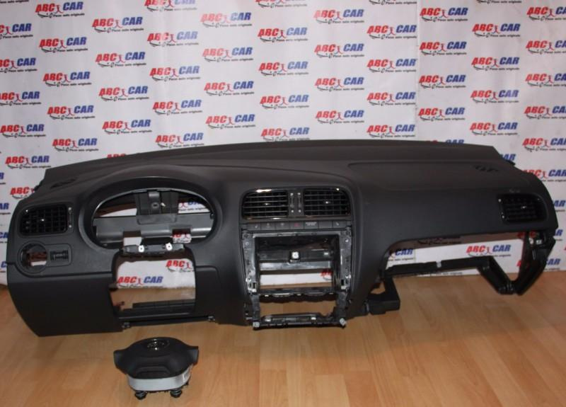 Kit plansa bord Volkswagen Polo 5 2009-2017 6R