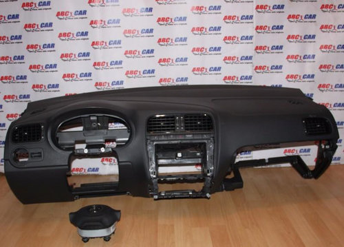 Kit plansa bord Volkswagen Polo 5 2009-2017 6R