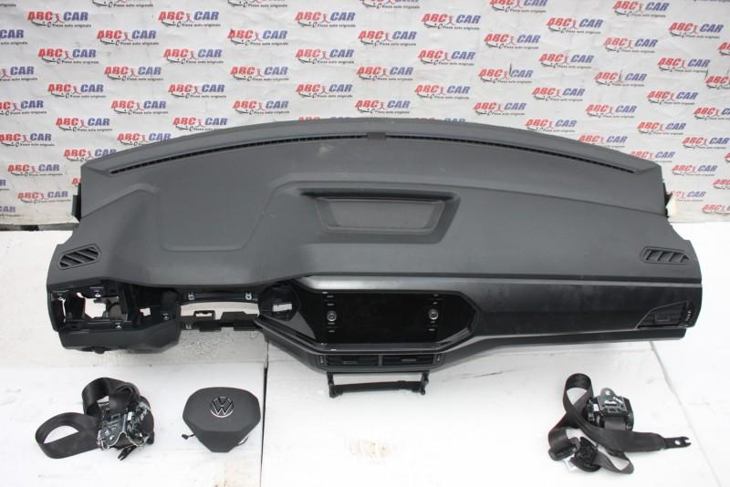 Kit plansa bord Volkswagen T-cross 2019-2023