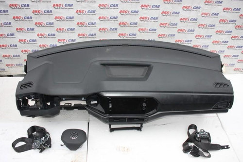 Kit plansa bord Volkswagen T-cross 2019-2023