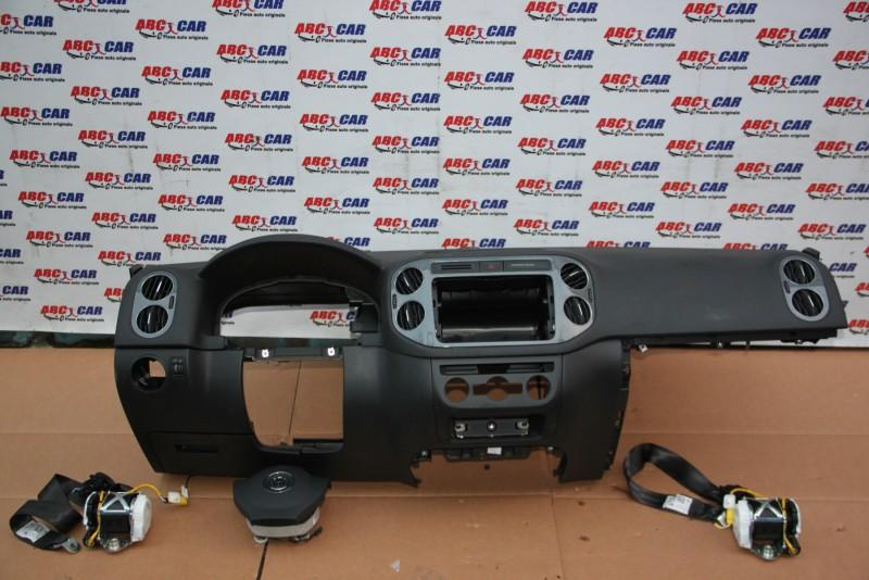 Kit plansa bord Volkswagen Tiguan 2 2016-2020