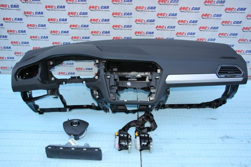 Kit plansa bord Volkswagen Tiguan 2 2016-2020