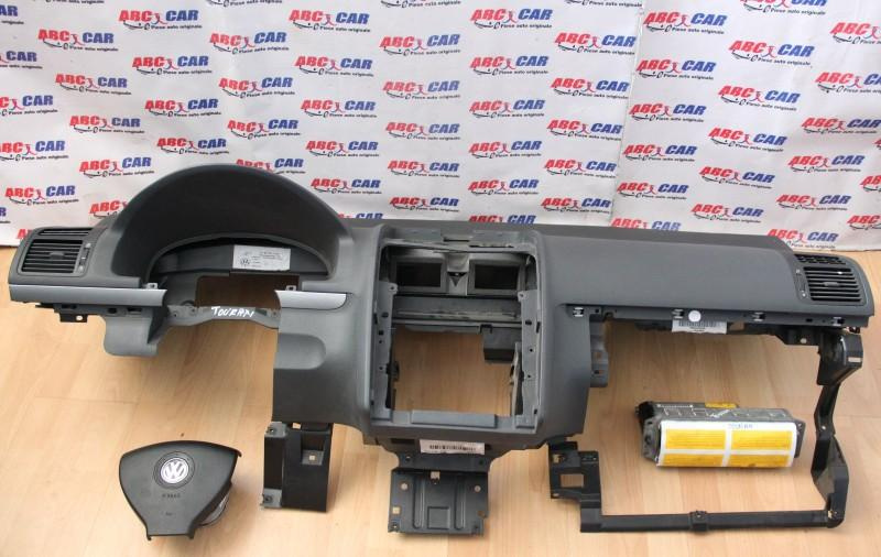 Kit plansa bord Volkswagen Touran 2003-2006