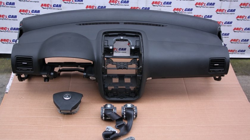 Kit plansa bord VW Golf 5 model 2006