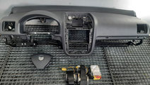 Kit plansa bord vw golf 5