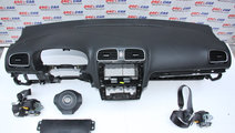 Kit plansa bord VW Golf 6 2009-2013