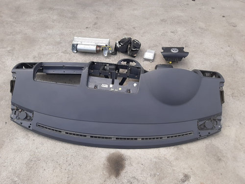 Kit plansa bord vw transporter t5 7h 2003-2008