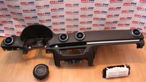 Kit plansa de bord Audi A3 8V model 2012 - 2020