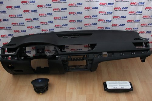 Kit plansa de bord Skoda Superb 3 (3V3) model 2015 - In prezent NOUA