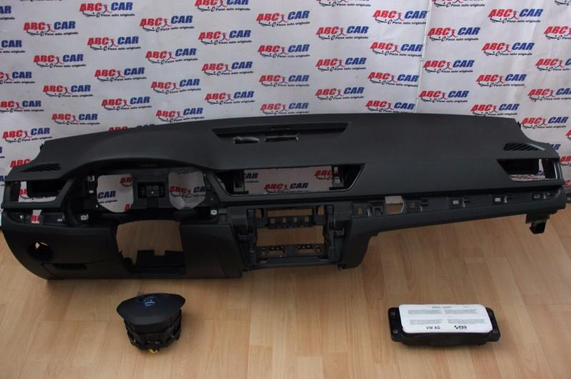 Kit plansa de bord Skoda Superb 3 facelift 2019-2023