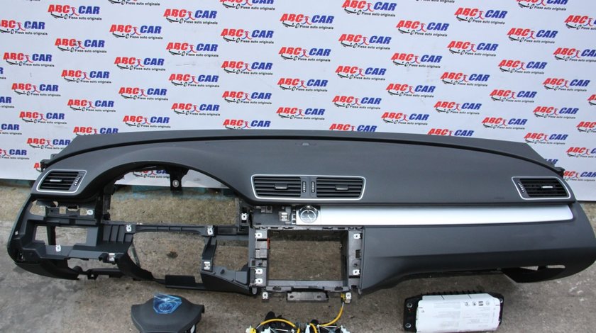 Kit plansa de bord VW Passat CC model 2012