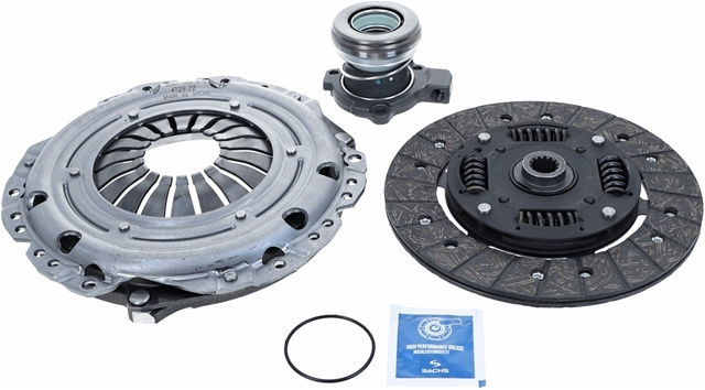 Kit Plus Csc Sachs 3000 990 157