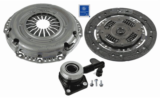 Kit Plus Csc Sachs 3000 990 520
