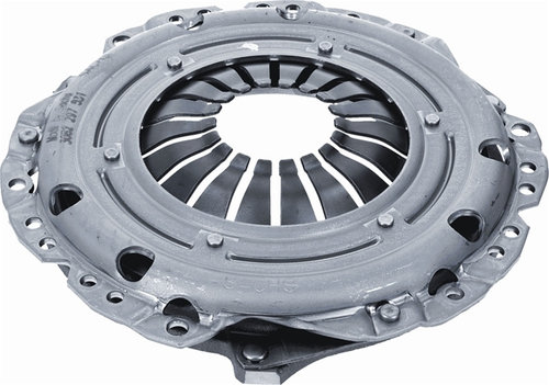 Kit Plus Csc Sachs Opel 3000 990 026