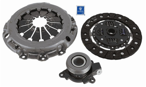 Kit Plus Csc Sachs Suzuki 3000 990 477