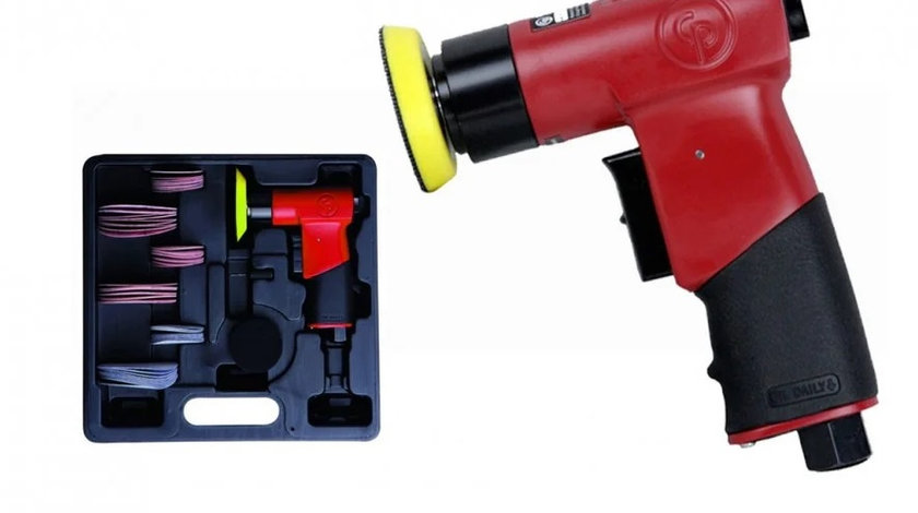Kit Polish Faruri & Zgarieturi Chicago Pneumatic CP7200S 8941172001