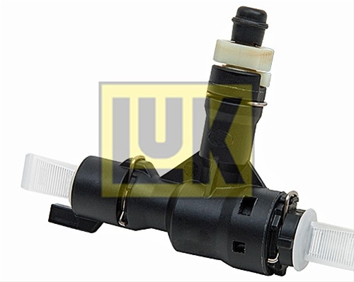 Kit Pompa Receptor Ambreiaj Luk Audi 418 0406 10