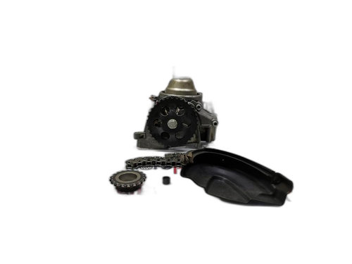 Kit pompa ulei Skoda Fabia (6Y2) Hatchback 1.2 6v BMD 2005 SKODA FABIA (6Y2) [ 1999 - 2008 ] OEM 03E...