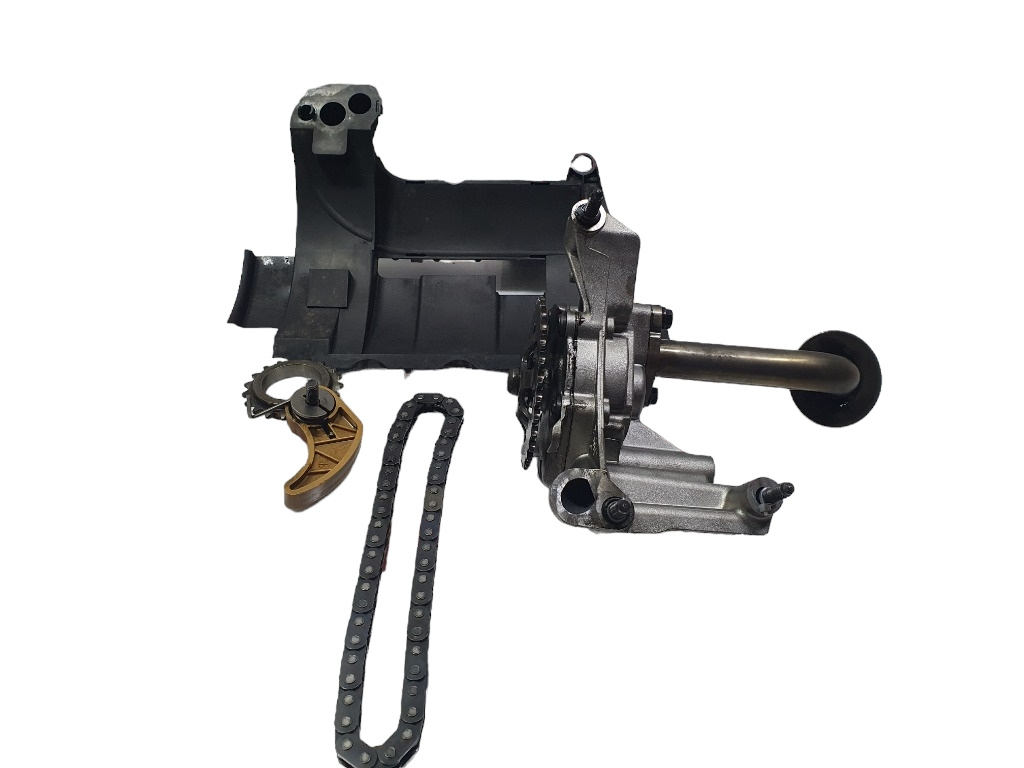 Kit pompa ulei Volkswagen Sharan (7M2) 2005 1.9 TDI OEM 038115105D