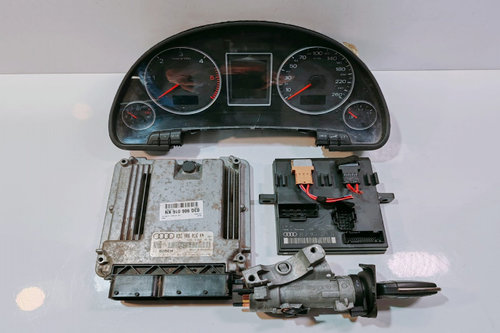 Kit Pornire 03G906016KN Audi A4 B7 [2004 - 2008]