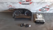 Kit pornire 03L906022HR 1K0920874B VW Golf 5  2.0 ...