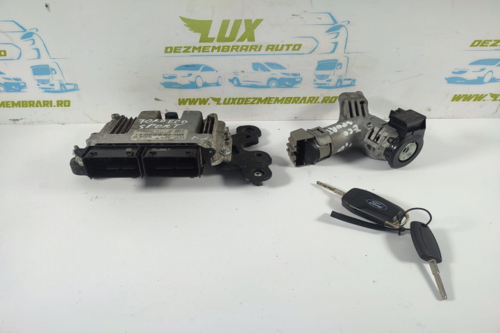 Kit pornire 1.0 benzina SFJL 0261s21713 Jn15-12a650-dh Jn1512a650dh Ford EcoSport 2 [facelift] [2017 - 2020]