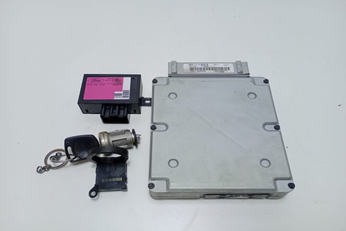 Kit pornire 1.6 benzina 1S4F12A650BD Ford Focus [1998 - 2004]