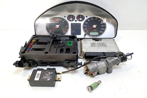Kit pornire 1.9 tdi 038906019LR Ford Galaxy [facelift] [2000 - 2006]