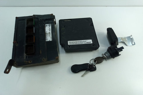 Kit Pornire 2.0 16V P04602368AP Chrysler Sebring 2 [2001 - 2006]
