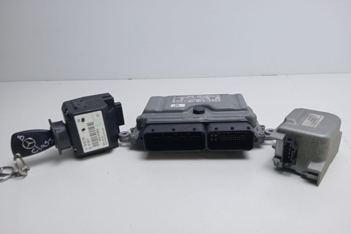 Kit pornire 2.0 cdi A6401501691 Mercedes-Benz A-Class W169 [2004 - 2008]