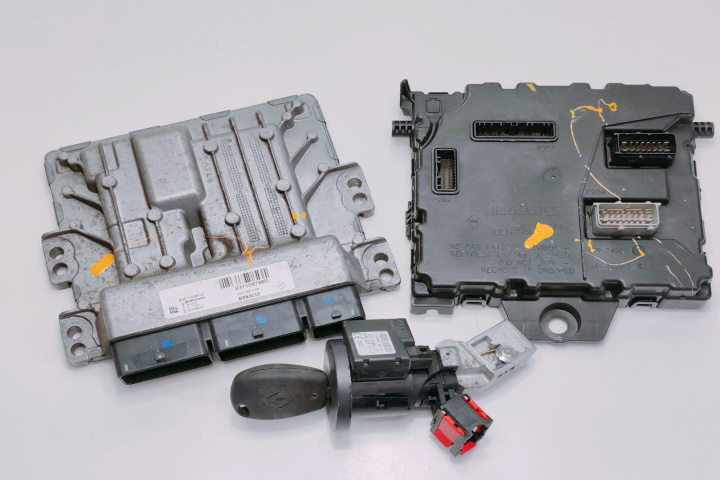 Kit Pornire 237108788R Opel Movano B [2010 - 2014]