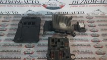 Kit pornire 8200334419 8200374152 renault megane 2...