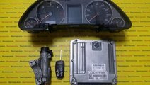 Kit pornire Audi A4 2.0TDI 0281012113, 03G906016GN