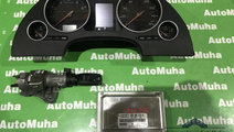 Kit pornire Audi A4 (2001-2004) [8E2, B6] 02612082...