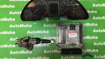 Kit pornire Audi A4 (2004-2008) [8EC, B7] 8E0 907 ...