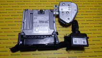 Kit pornire Audi A6 2.0TDI 03L906019AE, 0281016680