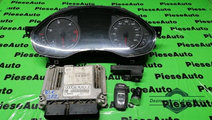 Kit pornire Audi A6 (2010->) [4G2, C7] 0281017645