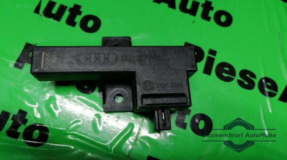 Kit pornire Audi A6 (2010->) [4G2, C7] 0281017645