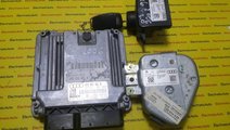 Kit pornire Audi A6 3.0TDI 0281012269, 4F0907401B,...