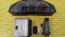 Kit pornire Audi A6 4B2907401J, 0281010822, 4B0920...