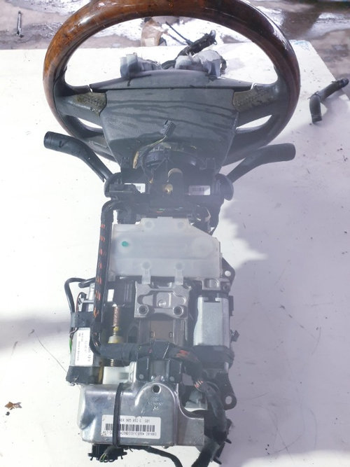Kit pornire Audi A8 cod: 4E0905852